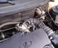 Серый ВАЗ 2110, объемом двигателя 1.6 л и пробегом 42 тыс. км за 3600 $, фото 19 на Automoto.ua
