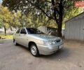 Сірий ВАЗ 2110, об'ємом двигуна 1.6 л та пробігом 289 тис. км за 2500 $, фото 7 на Automoto.ua