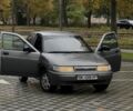 Серый ВАЗ 2110, объемом двигателя 1.6 л и пробегом 170 тыс. км за 2500 $, фото 13 на Automoto.ua
