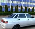 Сірий ВАЗ 2110, об'ємом двигуна 1.6 л та пробігом 140 тис. км за 2750 $, фото 1 на Automoto.ua