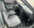 Серый ВАЗ 2110, объемом двигателя 1.6 л и пробегом 230 тыс. км за 2900 $, фото 12 на Automoto.ua
