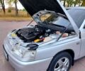 Серый ВАЗ 2110, объемом двигателя 1.6 л и пробегом 140 тыс. км за 2900 $, фото 50 на Automoto.ua