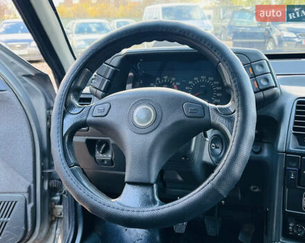 Серый ВАЗ 2110, объемом двигателя 1.6 л и пробегом 213 тыс. км за 2200 $, фото 13 на Automoto.ua