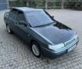 Сірий ВАЗ 2110, об'ємом двигуна 1.6 л та пробігом 181 тис. км за 3700 $, фото 1 на Automoto.ua