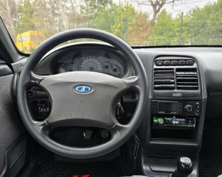 Сірий ВАЗ 2110, об'ємом двигуна 1.6 л та пробігом 194 тис. км за 2299 $, фото 13 на Automoto.ua