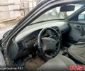 Серый ВАЗ 2110, объемом двигателя 1.6 л и пробегом 420 тыс. км за 600 $, фото 1 на Automoto.ua