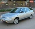 Сірий ВАЗ 2110, об'ємом двигуна 1.6 л та пробігом 23 тис. км за 4500 $, фото 2 на Automoto.ua