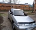Серый ВАЗ 2110, объемом двигателя 1.6 л и пробегом 153 тыс. км за 2200 $, фото 2 на Automoto.ua