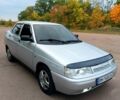 Серый ВАЗ 2110, объемом двигателя 1.6 л и пробегом 140 тыс. км за 2900 $, фото 10 на Automoto.ua