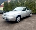 Сірий ВАЗ 2110, об'ємом двигуна 1.6 л та пробігом 155 тис. км за 2900 $, фото 5 на Automoto.ua