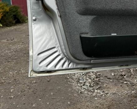 Серый ВАЗ 2110, объемом двигателя 1.6 л и пробегом 102 тыс. км за 2850 $, фото 9 на Automoto.ua