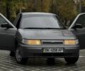 Серый ВАЗ 2110, объемом двигателя 1.6 л и пробегом 170 тыс. км за 2500 $, фото 22 на Automoto.ua