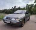 Сірий ВАЗ 2110, об'ємом двигуна 1.6 л та пробігом 170 тис. км за 1600 $, фото 1 на Automoto.ua