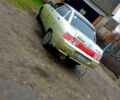 Серый ВАЗ 2110, объемом двигателя 16 л и пробегом 357 тыс. км за 1500 $, фото 3 на Automoto.ua