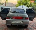 Сірий ВАЗ 2110, об'ємом двигуна 1.6 л та пробігом 140 тис. км за 2999 $, фото 25 на Automoto.ua