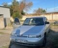 Сірий ВАЗ 2110, об'ємом двигуна 1.6 л та пробігом 214 тис. км за 2500 $, фото 3 на Automoto.ua