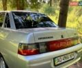Сірий ВАЗ 2110, об'ємом двигуна 1.6 л та пробігом 57 тис. км за 3100 $, фото 10 на Automoto.ua