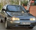 Серый ВАЗ 2110, объемом двигателя 1.6 л и пробегом 108 тыс. км за 3200 $, фото 4 на Automoto.ua