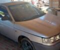 Сірий ВАЗ 2110, об'ємом двигуна 1.6 л та пробігом 2 тис. км за 619 $, фото 1 на Automoto.ua