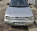 Сірий ВАЗ 2110, об'ємом двигуна 1.6 л та пробігом 140 тис. км за 2105 $, фото 1 на Automoto.ua