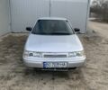 Серый ВАЗ 2110, объемом двигателя 1.6 л и пробегом 130 тыс. км за 2000 $, фото 1 на Automoto.ua