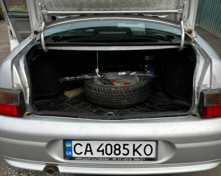 Серый ВАЗ 2110, объемом двигателя 1.6 л и пробегом 102 тыс. км за 2850 $, фото 8 на Automoto.ua