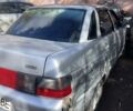 Сірий ВАЗ 2110, об'ємом двигуна 0 л та пробігом 150 тис. км за 847 $, фото 6 на Automoto.ua