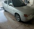 Сірий ВАЗ 2110, об'ємом двигуна 1 л та пробігом 123 тис. км за 1328 $, фото 1 на Automoto.ua