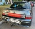 Серый ВАЗ 2110, объемом двигателя 1.6 л и пробегом 180 тыс. км за 1650 $, фото 5 на Automoto.ua