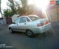 Сірий ВАЗ 2110, об'ємом двигуна 1.6 л та пробігом 77 тис. км за 2600 $, фото 2 на Automoto.ua