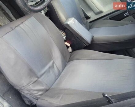 Серый ВАЗ 2110, объемом двигателя 1.6 л и пробегом 190 тыс. км за 2100 $, фото 13 на Automoto.ua