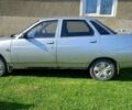 Сірий ВАЗ 2110, об'ємом двигуна 1.6 л та пробігом 144 тис. км за 2450 $, фото 1 на Automoto.ua