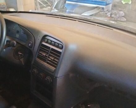 ВАЗ 2110 2008 у Чернігові на Automoto.ua Сірий ВАЗ 2110, об'ємом двигуна 1.6 л та пробігом 2 тис. км за 606 $, фото 4 на Automoto.ua