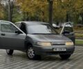 Серый ВАЗ 2110, объемом двигателя 1.6 л и пробегом 170 тыс. км за 2500 $, фото 23 на Automoto.ua
