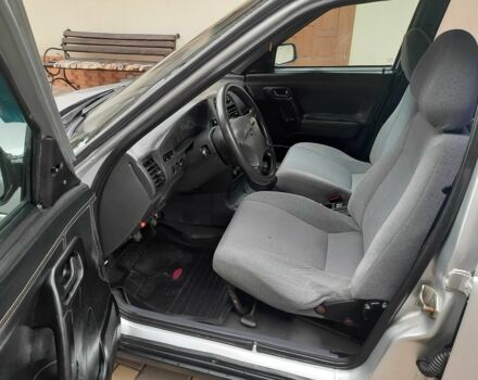 Сірий ВАЗ 2110, об'ємом двигуна 0 л та пробігом 148 тис. км за 1950 $, фото 5 на Automoto.ua
