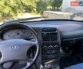 Серый ВАЗ 2110, объемом двигателя 1.6 л и пробегом 35 тыс. км за 3500 $, фото 8 на Automoto.ua