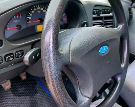 Серый ВАЗ 2110, объемом двигателя 1.6 л и пробегом 140 тыс. км за 2900 $, фото 24 на Automoto.ua