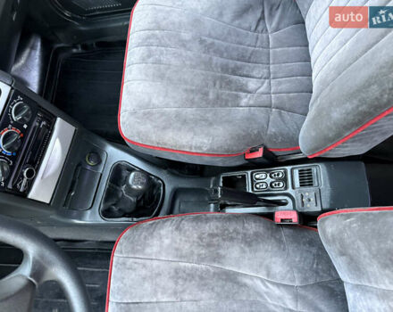 Серый ВАЗ 2110, объемом двигателя 1.6 л и пробегом 123 тыс. км за 1550 $, фото 8 на Automoto.ua