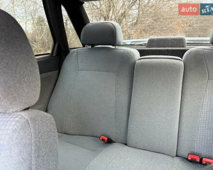 Сірий ВАЗ 2110, об'ємом двигуна 1.6 л та пробігом 192 тис. км за 2110 $, фото 23 на Automoto.ua