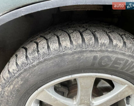 Сірий ВАЗ 2110, об'ємом двигуна 1.6 л та пробігом 157 тис. км за 2150 $, фото 3 на Automoto.ua