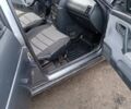 Сірий ВАЗ 2110, об'ємом двигуна 1.6 л та пробігом 170 тис. км за 2000 $, фото 7 на Automoto.ua
