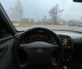 Серый ВАЗ 2110, объемом двигателя 1.6 л и пробегом 170 тыс. км за 2800 $, фото 10 на Automoto.ua