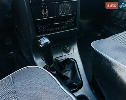 Серый ВАЗ 2110, объемом двигателя 1.6 л и пробегом 213 тыс. км за 2200 $, фото 21 на Automoto.ua