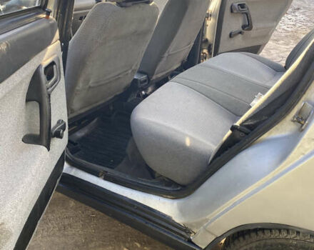 Сірий ВАЗ 2110, об'ємом двигуна 1.6 л та пробігом 133 тис. км за 1500 $, фото 2 на Automoto.ua