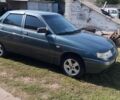 Сірий ВАЗ 2110, об'ємом двигуна 1.6 л та пробігом 200 тис. км за 2550 $, фото 3 на Automoto.ua