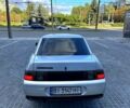 Серый ВАЗ 2110, объемом двигателя 1.6 л и пробегом 200 тыс. км за 1999 $, фото 4 на Automoto.ua