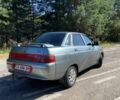 Сірий ВАЗ 2110, об'ємом двигуна 1.6 л та пробігом 160 тис. км за 2800 $, фото 5 на Automoto.ua