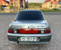 Серый ВАЗ 2110, объемом двигателя 1.6 л и пробегом 60 тыс. км за 1999 $, фото 8 на Automoto.ua