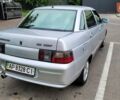 Сірий ВАЗ 2110, об'ємом двигуна 1.6 л та пробігом 109 тис. км за 2400 $, фото 10 на Automoto.ua