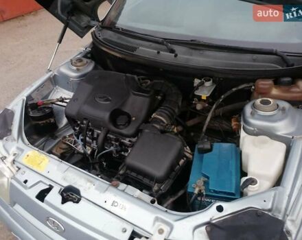ВАЗ 2110 2008 в Виннице на Automoto.ua Серый ВАЗ 2110, объемом двигателя 1.6 л и пробегом 236 тыс. км за 1599 $, фото 6 на Automoto.ua